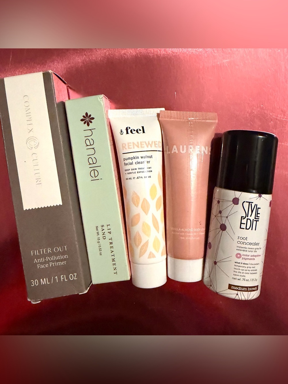 Skincare Bundle